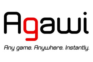 Windows 8 Cloud Gaming Services by Agawi