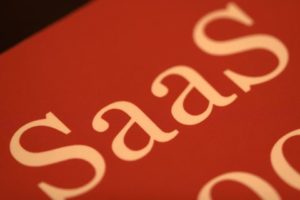 saas cloud computing