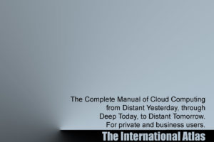 Cloud Economy Book