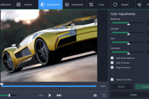 cloud storage video converter